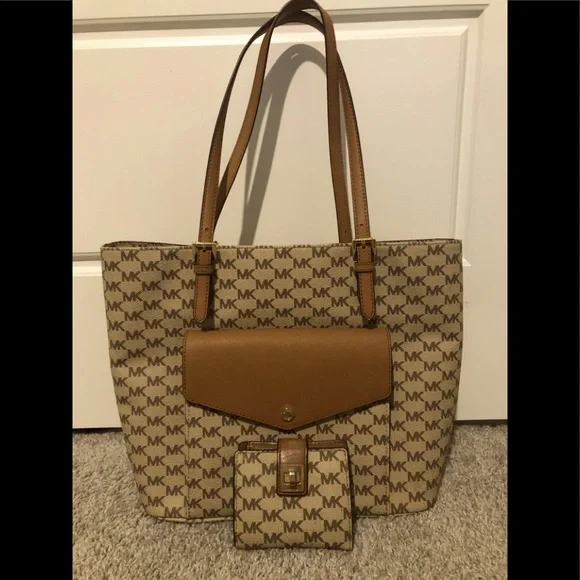 Mk bags combo hot sale
